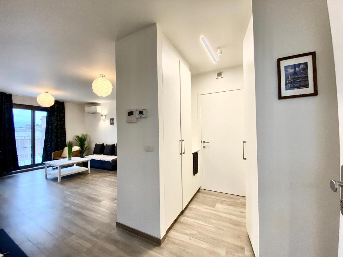 Apartment Anvers Dış mekan fotoğraf