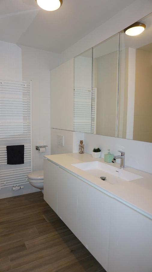 Apartment Anvers Dış mekan fotoğraf