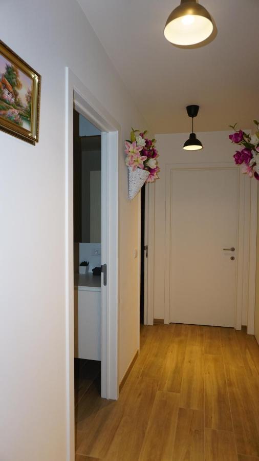 Apartment Anvers Dış mekan fotoğraf